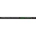 Вудка рибальська, без кілець, Siweida Standard Master MX Pole, тест до 35г, довжина 6м